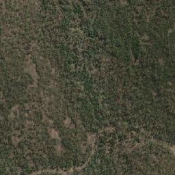 Satellite imagery of Curumbenya Trig Station, AU