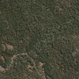 Satellite imagery of Curumbenya Trig Station, AU
