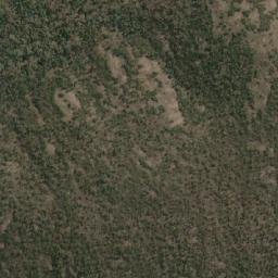 Satellite imagery of Curumbenya Trig Station, AU