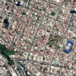 Satellite imagery of Alto de la Cruz, CL