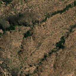 Satellite imagery of Cerro Nancahue, CL