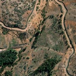 Satellite imagery of Cerro Pastos Blancos, CL