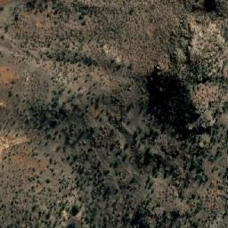 Satellite imagery of Cerro Pastos Blancos, CL