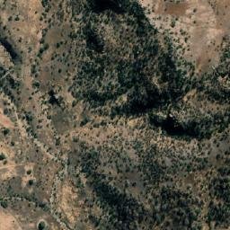 Satellite imagery of Cerro del Diablo, CL