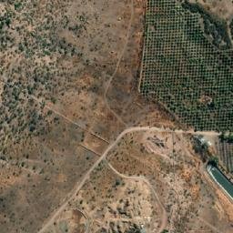 Satellite imagery of Cerro del Diablo, CL