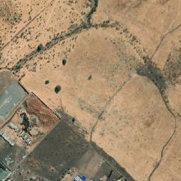 Satellite imagery of Cerro Guanaco, CL