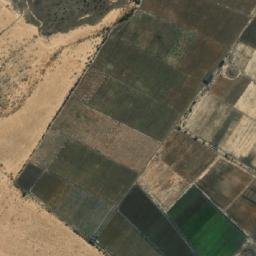 Satellite imagery of Cerro Guanaco, CL