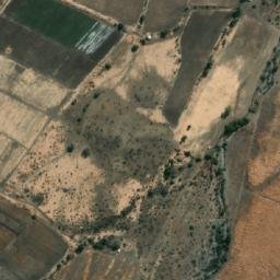 Satellite imagery of Cerro Guanaco, CL