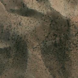 Satellite imagery of Cerro Largo, CL