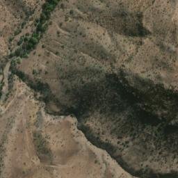 Satellite imagery of Cerro Tierras Coloradas, CL