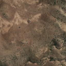 Satellite imagery of Cerro El Palqui, CL