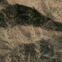 Satellite imagery of Cerro El Palqui, CL
