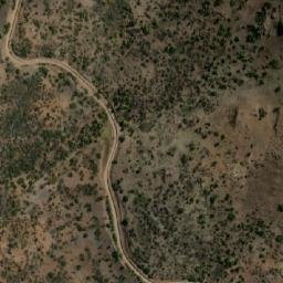 Satellite imagery of Morro Ortigas, CL