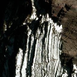 Satellite imagery of Alto de los Leones, AR