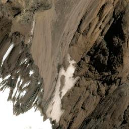 Satellite imagery of Alto de los Leones, AR