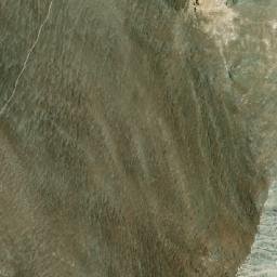 Satellite imagery of Cerro del Plata, AR