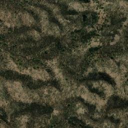 Satellite imagery of El Peñón, AR