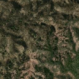 Satellite imagery of El Peñón, AR