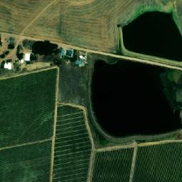 Satellite imagery of DRC PORTERVILLE, ZA