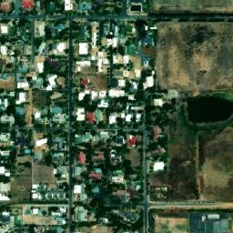 Satellite imagery of DRC PORTERVILLE, ZA