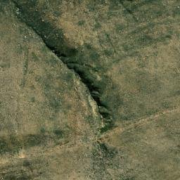 Satellite imagery of JOOSTE, ZA