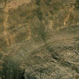 Satellite imagery of VLEIBERG, ZA