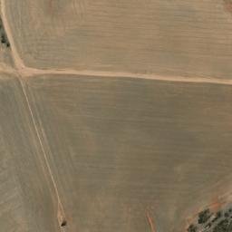 Satellite imagery of Mount Cooper, AU