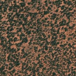 Satellite imagery of Camel Hill, AU