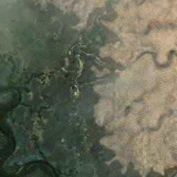 Satellite imagery of Ward Point, AU
