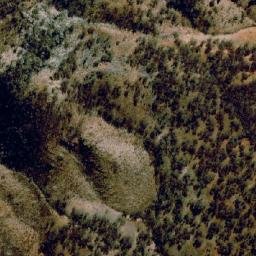 Satellite imagery of Waite Hill, AU
