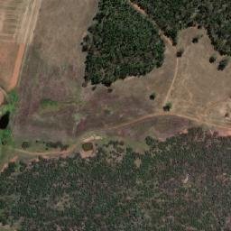 Satellite imagery of Botfields, AU