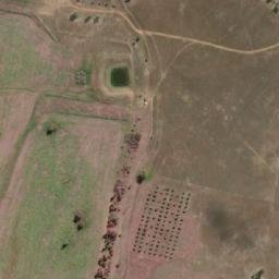 Satellite imagery of Meigel, AU