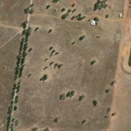 Satellite imagery of Meigel, AU