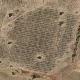 Satellite imagery of Stony Hill, AU