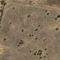 Satellite imagery of Stony Hill, AU