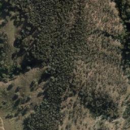 Satellite imagery of Dixons Long Point, AU