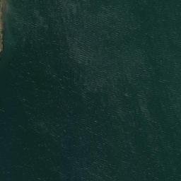 Satellite imagery of Boughton Point, AU