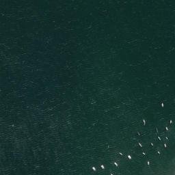 Satellite imagery of Hartley Point, AU