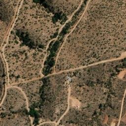 Satellite imagery of Cerro Berriquero, CL