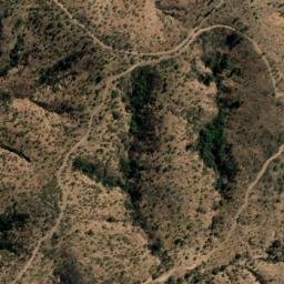 Satellite imagery of Lo Montane, CL