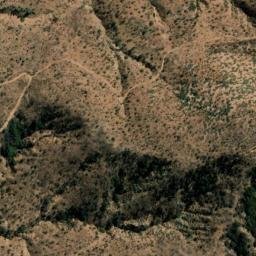 Satellite imagery of Lo Montane, CL