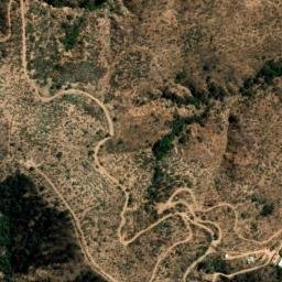 Satellite imagery of Lo Montane, CL