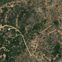 Satellite imagery of San Antonio de Caleu, CL
