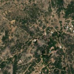 Satellite imagery of San Antonio de Caleu, CL