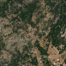 Satellite imagery of San Antonio de Caleu, CL