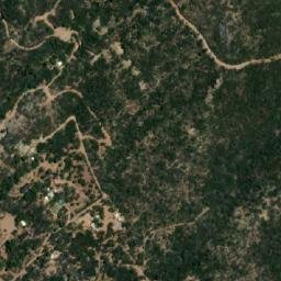 Satellite imagery of La Cabra, CL
