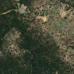 Satellite imagery of La Cabra, CL