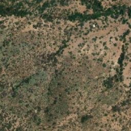 Satellite imagery of La Cabra, CL