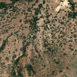 Satellite imagery of Cerro Chivato, CL