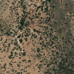 Satellite imagery of Cerro Chivato, CL